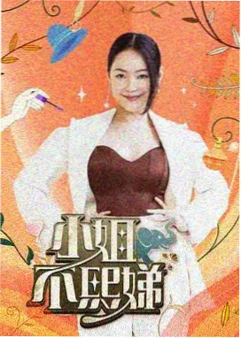 韩国综艺《新西游记》封面图